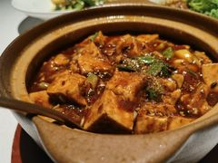 古法麻婆豆腐-许家菜(DT51店)