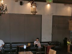 -漫咖啡 (CCPAPK创意港店)