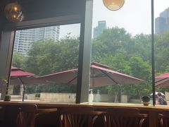 -安妮意大利餐厅(世贸天阶店)