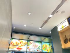 -蔡澜Pho·越南粉餐厅(海上世界店)