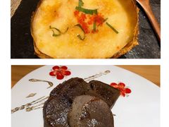 -大岛日本料理铁板烧(南通大饭店)