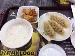 -真功夫(联丰店)