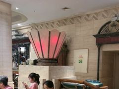 -国际饭店·西餐厅(西大直街店)