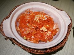 干捞海鲜粉丝煲-花千醉(新街口店)