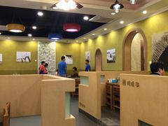 iphone_upload_pic-川成串·自助串串香火锅(朝阳店)