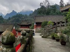 -武当山风景区