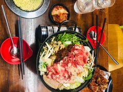 -米屋石锅拌饭(师大店)
