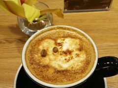 -麦隆咖啡Mellower Coffee(弘基时尚生活中心店)