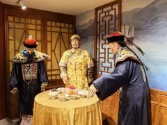 -横店影视城明清宫苑园区