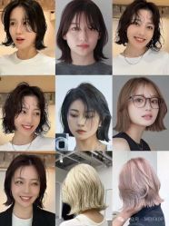 -东时烫染造型·Hair Salon