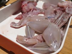 -铭记蛙小仙·活蛙畅享(CBD万达广场店)