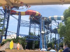 -上海玛雅海滩水公园