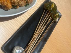 -隅乐胡椒虾·台湾菜·团建(皇岗店)