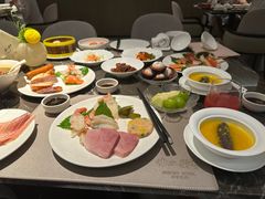 -曲水兰亭(北京四惠店)