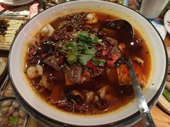 -醉三巡酒馆(浑南店)