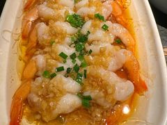 -外婆家(蓝色港湾店)