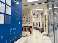 -欢乐口腔(望京分院)