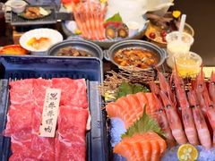 -匠和风精致料理(莆田财富中心店)