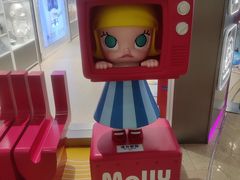 -泡泡玛特POPMART(宁波印象城店)