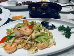 -荣兴酒家(徐家汇店)