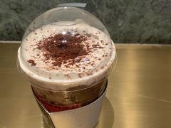 -喜茶(永旺梦乐城店)