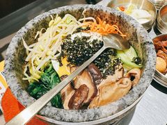 -牧童禧肉社·韩国炭火烤肉店(中粮祥云小镇创始店)