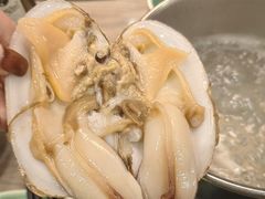 -龚记海鲜20年老字号