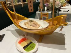 -狮拾久·现代新加坡料理(壹方城店)