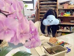 -米秝艺术Mili Bloom(天山校区)