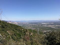 -阳台山自然风景区