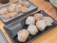 -汕味十足·汕尾特色小吃(海珠店)