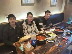 -串大叔炭火烤串·鸡西大冷面刀削面(总店)