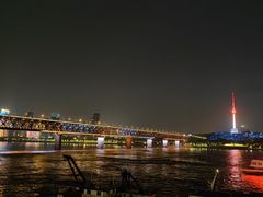 -武汉长江大桥