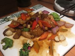 -云海肴·汽锅鸡·云南菜(高德置地店)