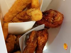 -汉堡王(万达坊店)