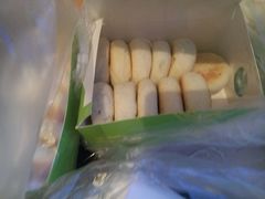 -老北京绿豆饼(解放路店)