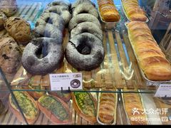 -巴黎贝甜(龙之梦购物中心虹口店)