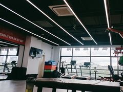 -超减·私教减肥馆(世博店)