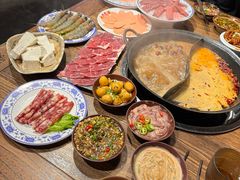 -楠火锅(新街口苏宁店)