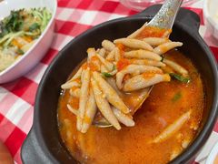 -西贝莜面村(伊藤春熙路店)