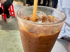 -多春茶室