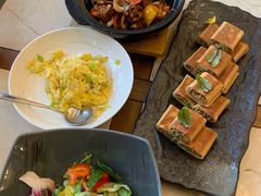 -望京楼flavor餐厅(古北水镇景区店)