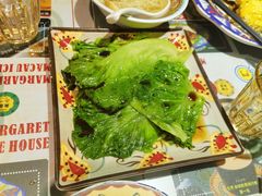 -玛嘉烈(北京金融街店)