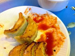 -八珍·广式煎饺·广州老字号(北京路总店)