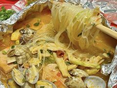 -见味花甲(福田coco park店)