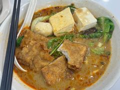 -阿坤纯正西刀鱼丸(Kuala Lumpur Branch)