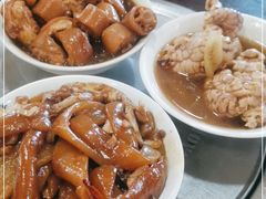 -金卯白肉罩火烧