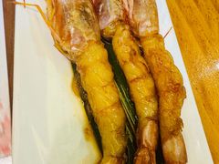 -松坂屋日料自助(长城路店)