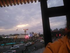 -必胜客(花舞大唐博物馆店)