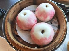 -南海渔村·徐博馆(琶洲店-粤菜养生宴)